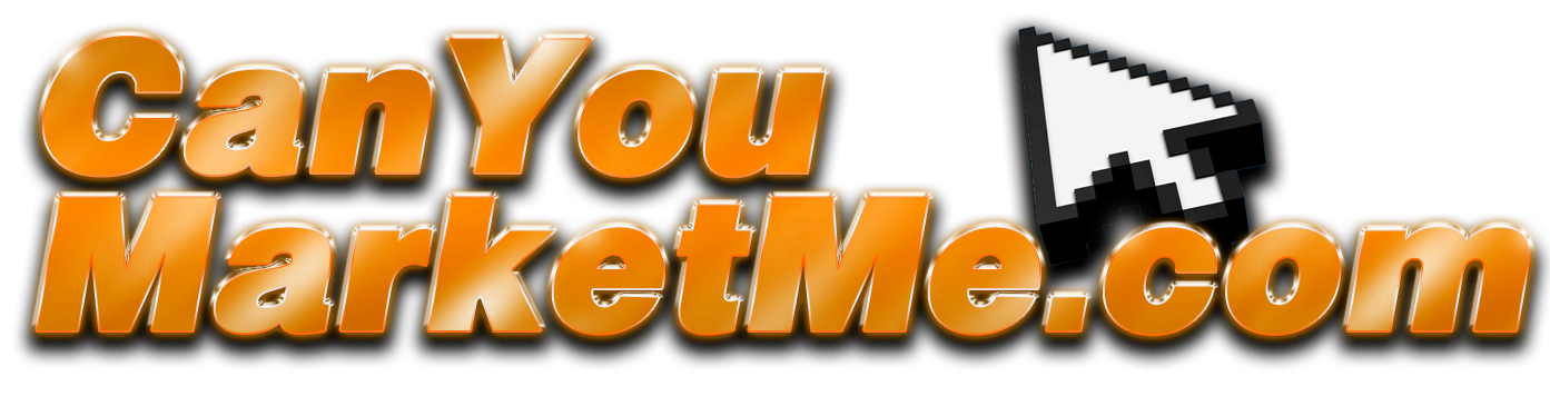CanYouMarketMe.com
